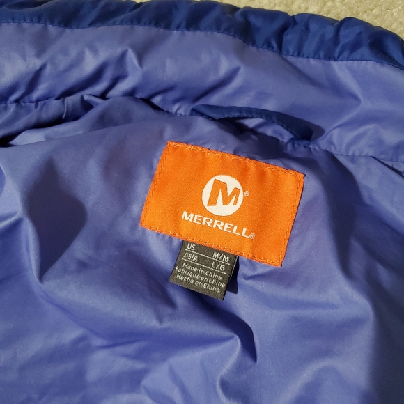 Sold 🤑 Merrell packable jacket - Picture 5 of 6